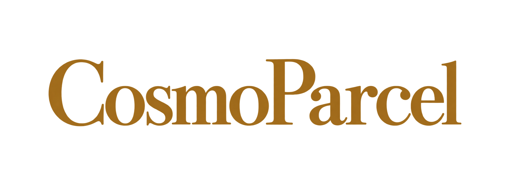 CosmoParcel
